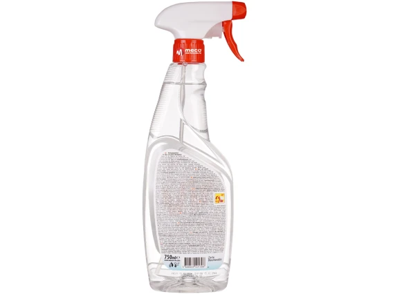 Detergent geam Vir 750 ml 