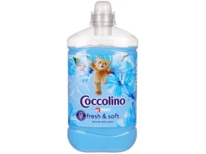 Coccolino balsam rufe 1.7 litri (Blue Splash)