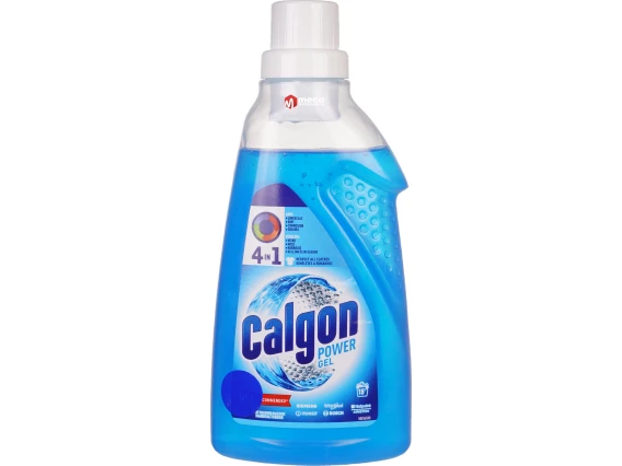 Anticalcar gel Calgon 4in1 750 ml