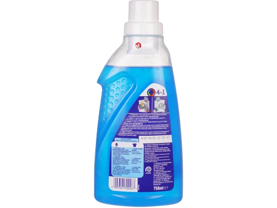 Anticalcar gel Calgon 4in1 750 ml
