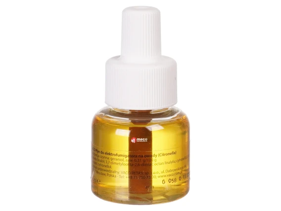 Vaco rezerva aparat anti-tantari 45 ml 60 nopti
