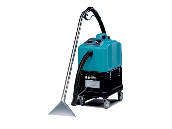 Masina injectie-extractie pentru curatarea mochetelor Tennant 1210