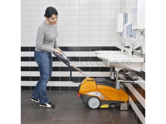 Masina spalat pardoseli TASKI ® swingo 350 B