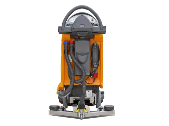 Masina spalat pardoseli TASKI® swingo 855 R