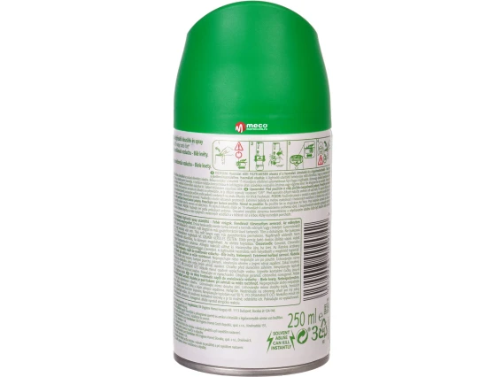 Rezerva odorizant camera Air Wick White Flowers