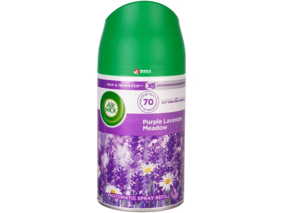 Rezerva odorizant camera Air Wick Lavander