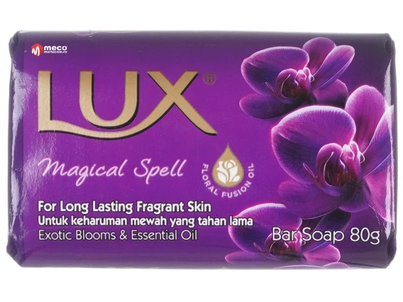 Sapun solid Lux 80gr Magical Spell