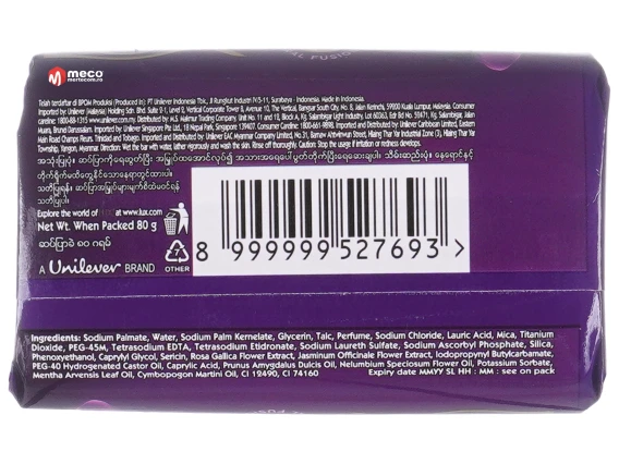 Sapun solid Lux 80gr Magical Spell