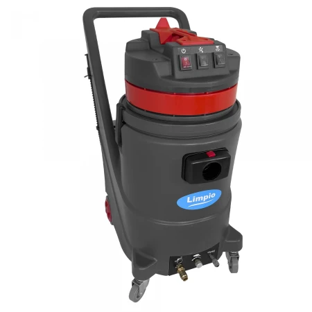 Aspirator injectie-extractie pentru canapea Limpio CB-3
