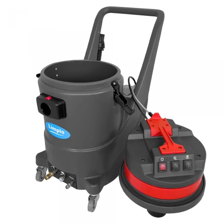 Aspirator injectie-extractie pentru canapea Limpio CB-3
