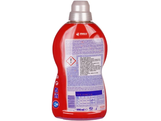 Detergent lichid Perwoll Renew Color 990ml