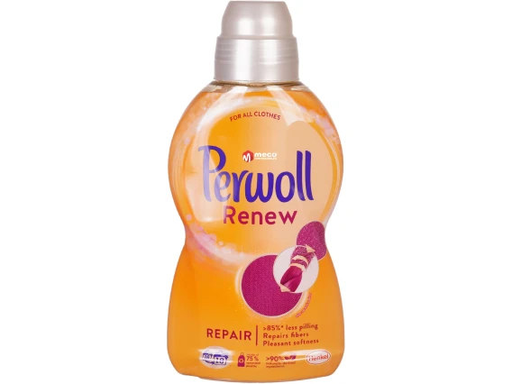 Detergent lichid Perwoll Renew Repair 990 ml