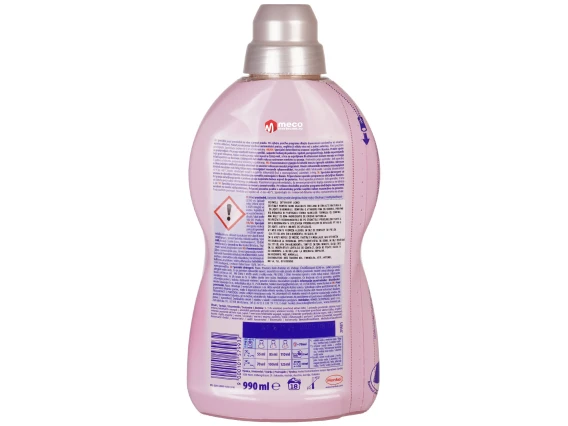 Detergent lichid Perwoll Renew Wool 990 ml
