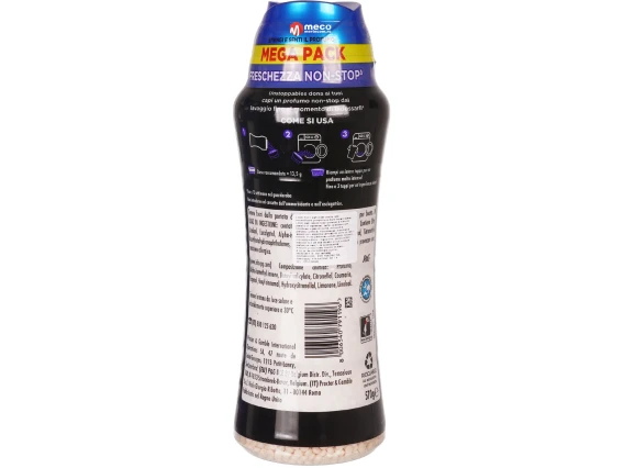 Bilute parfumate Lenor Unstoppables Dash 570 gr