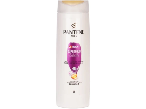 Sampon Pantene Pro-V  Superfood Full & Strong 360 ml