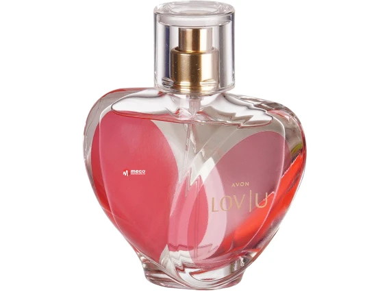 Apa de parfum Lov U 50 ml