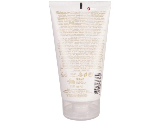 Lotiune pentru corp Avon Lov U 150 ml