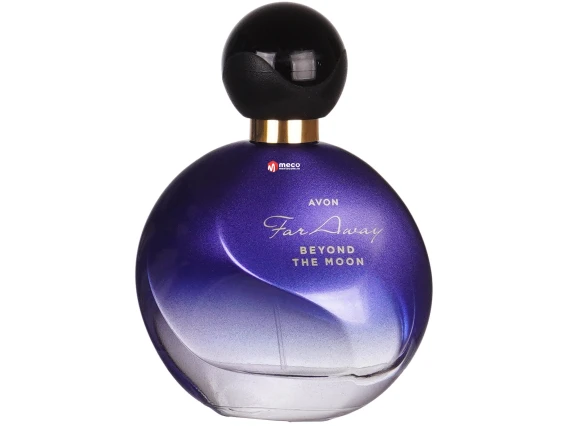 Parfum Far Away Beyond The Moon 50 ml