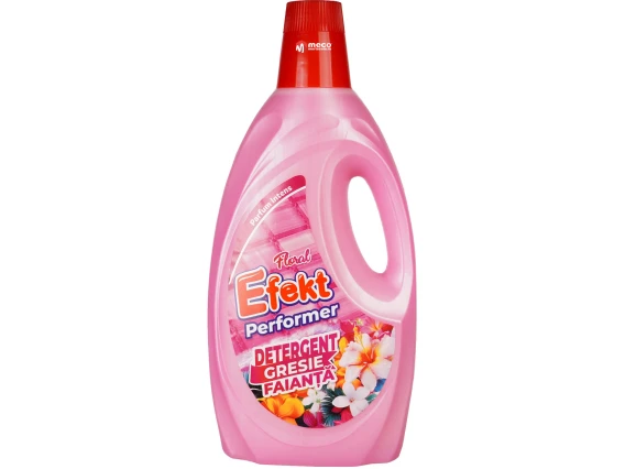 Detergent gresie floral Efekt 2litri