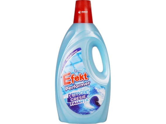 Detergent gresie faianta ocean Efekt 2litri