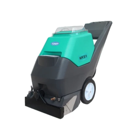 Masina de spalat covoare Limpio HY31