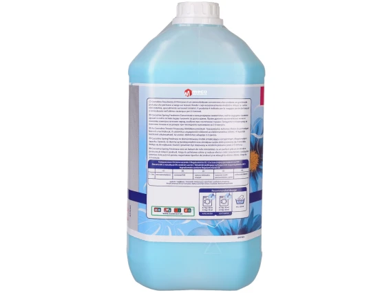 Balsam rufe profesional Coccolino Spring Freshness 5L
