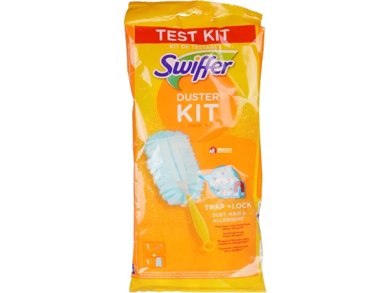 Pamatuf Swiffer duster kit