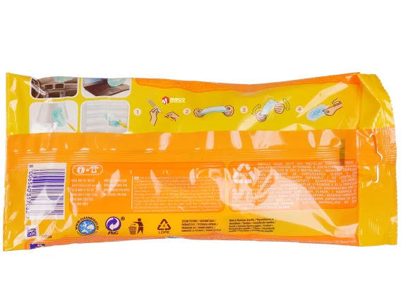 Pamatuf Swiffer duster kit