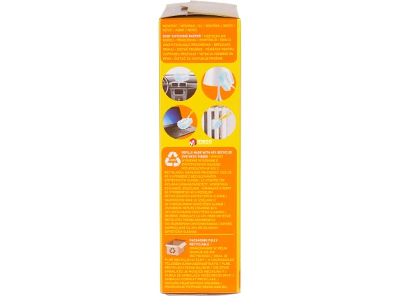 Rezerva pamatuf Swiffer 5buc