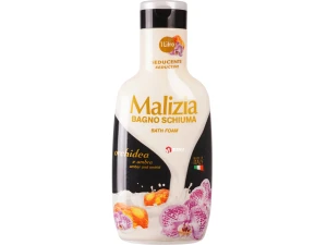Malizia spumant de baie 1 litru (Orhidee)