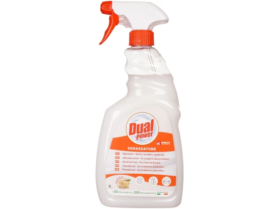 Degresant universal Dual Power 750 ml