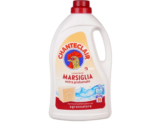 Detergent lichid Chanteclair 1.575 litri