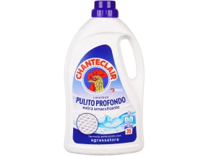 Detergent lichid Chanteclair 1.575 litri (Pulito Profondo)