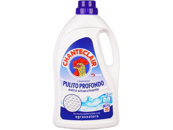 Detergent lichid Chanteclair 1.575 litri (Pulito Profondo)