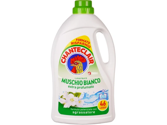 Detergent lichid Chanteclair 2.07 litri 