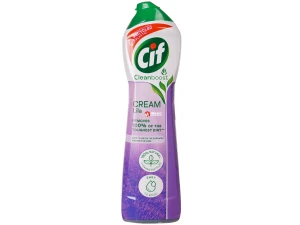 Crema de curatat Cif 500 ml (Lila)