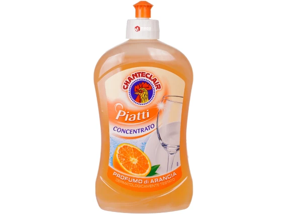 Detergent vase Chanteclair 500 ml Portocale