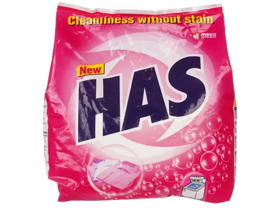 Detergent manual Has 400 gr
