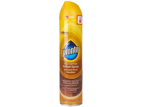 Detergent lemn Pronto Classic 250 ml