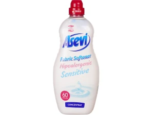 Balsam rufe Asevi 1.5 litri (Sensitive)