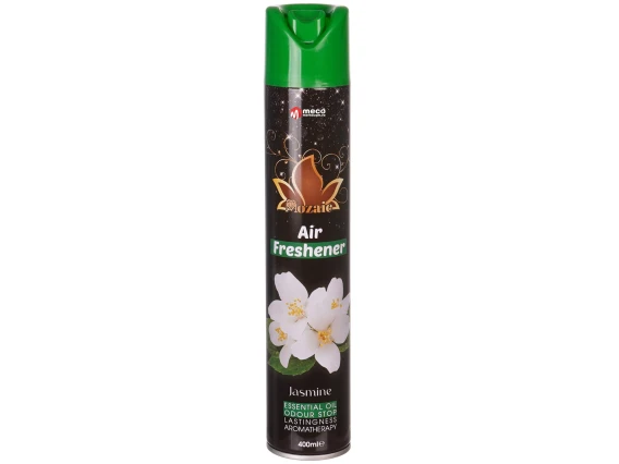 Detergent spray mobila Mozaic 400ml  (Jasmine)