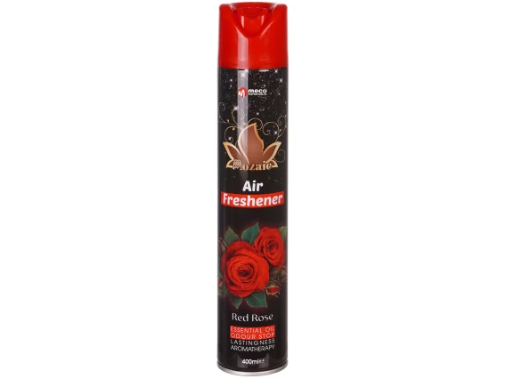 Detergent spray mobila Mozaic 400ml  (Red Rose)