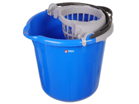 Galeata plastic cu storcator 10 litri
