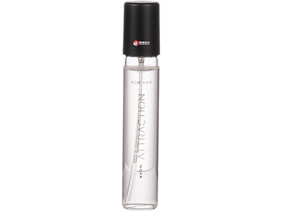 Mini apa de parfum Attraction 10 ml