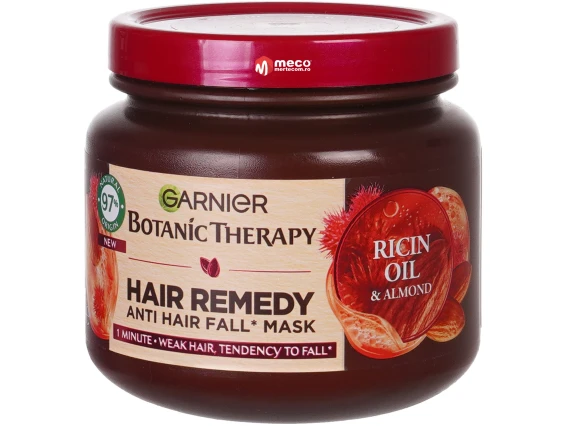 Masca pentru par Garnier Botanic Therapy 300ml (Ricin oil & Almond)