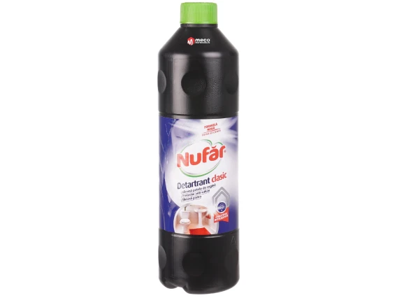 Detartrant baie Nufar 1 litru