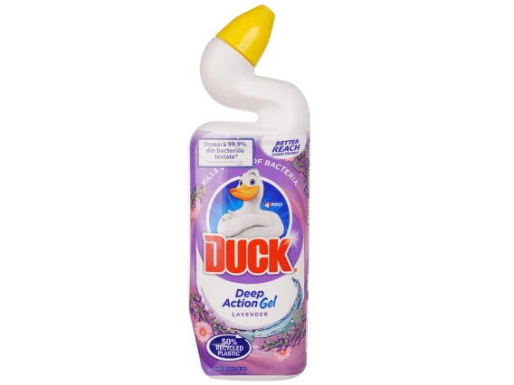 Detergent Duck 5in1 750ml (Lavanda)