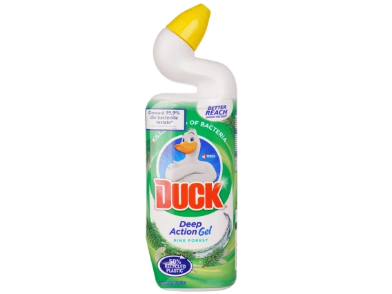 Detergent Duck 5in1 750ml (Pin)