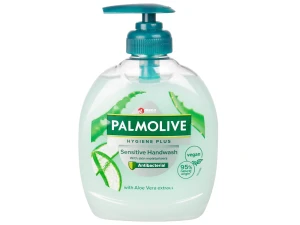 Sapun lichid Palmolive 300ml (Aloe vera)