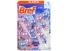 Odorizant WC Bref WC Power Aktiv 3buc (Lavanda)
